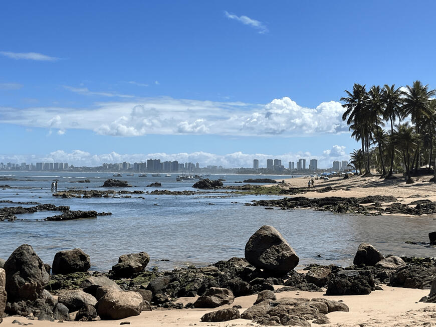 Salvador, Brazil